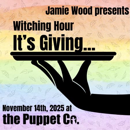 Witching Hour: It's Giving...