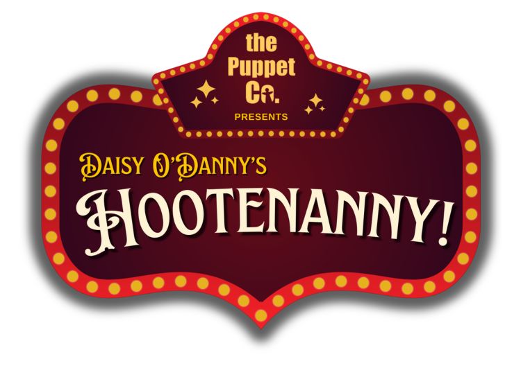 Daisy O'Danny's Hootenanny!