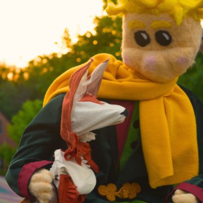 The Little Prince