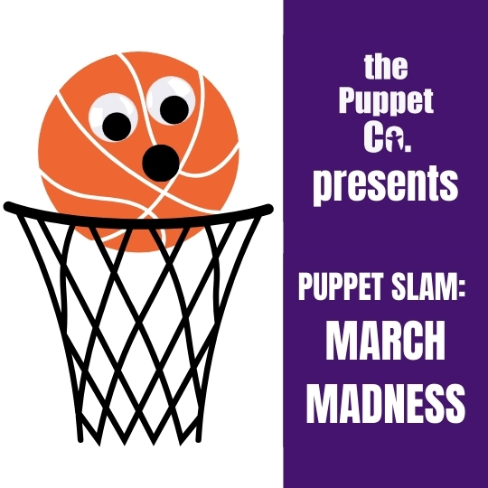 Puppet Slam