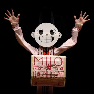 Alex & Olmsted present Milo the Magnificent