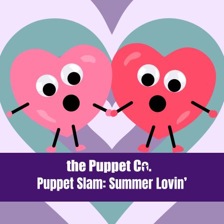 Puppet Slam