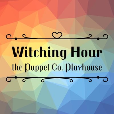 Witching Hour: Out of the (Broom) Closet